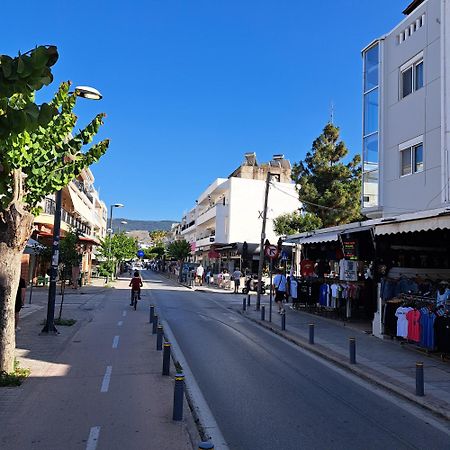 Michalis Apartment Kos Town Exterior photo