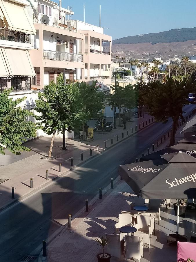 Michalis Apartment Kos Town Exterior photo
