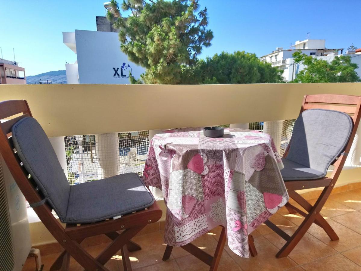 Michalis Apartment Kos Town Exterior photo