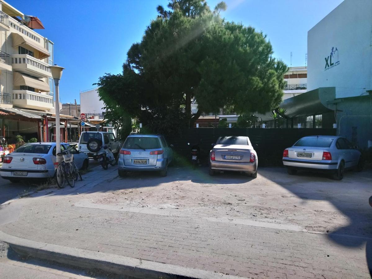 Michalis Apartment Kos Town Exterior photo