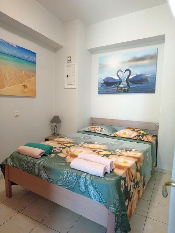 Michalis Apartment Kos Town Exterior photo