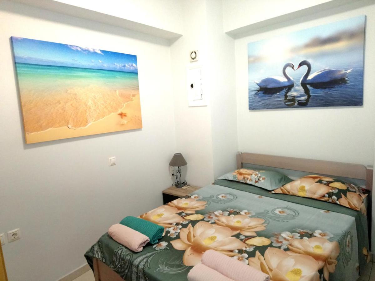 Michalis Apartment Kos Town Exterior photo
