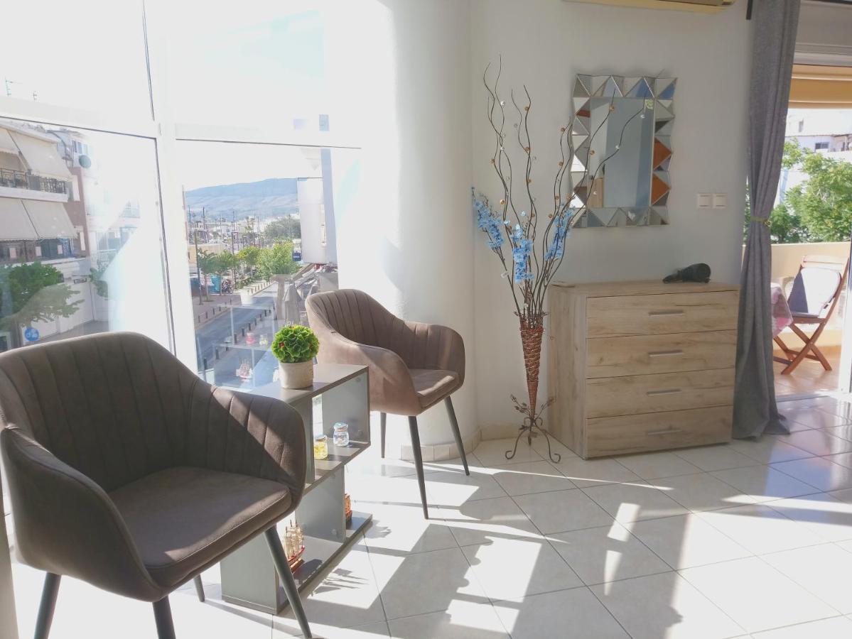 Michalis Apartment Kos Town Exterior photo