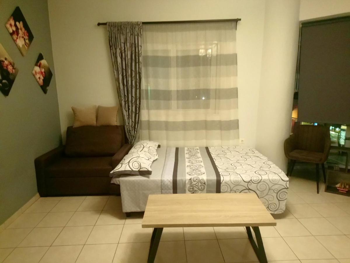 Michalis Apartment Kos Town Exterior photo