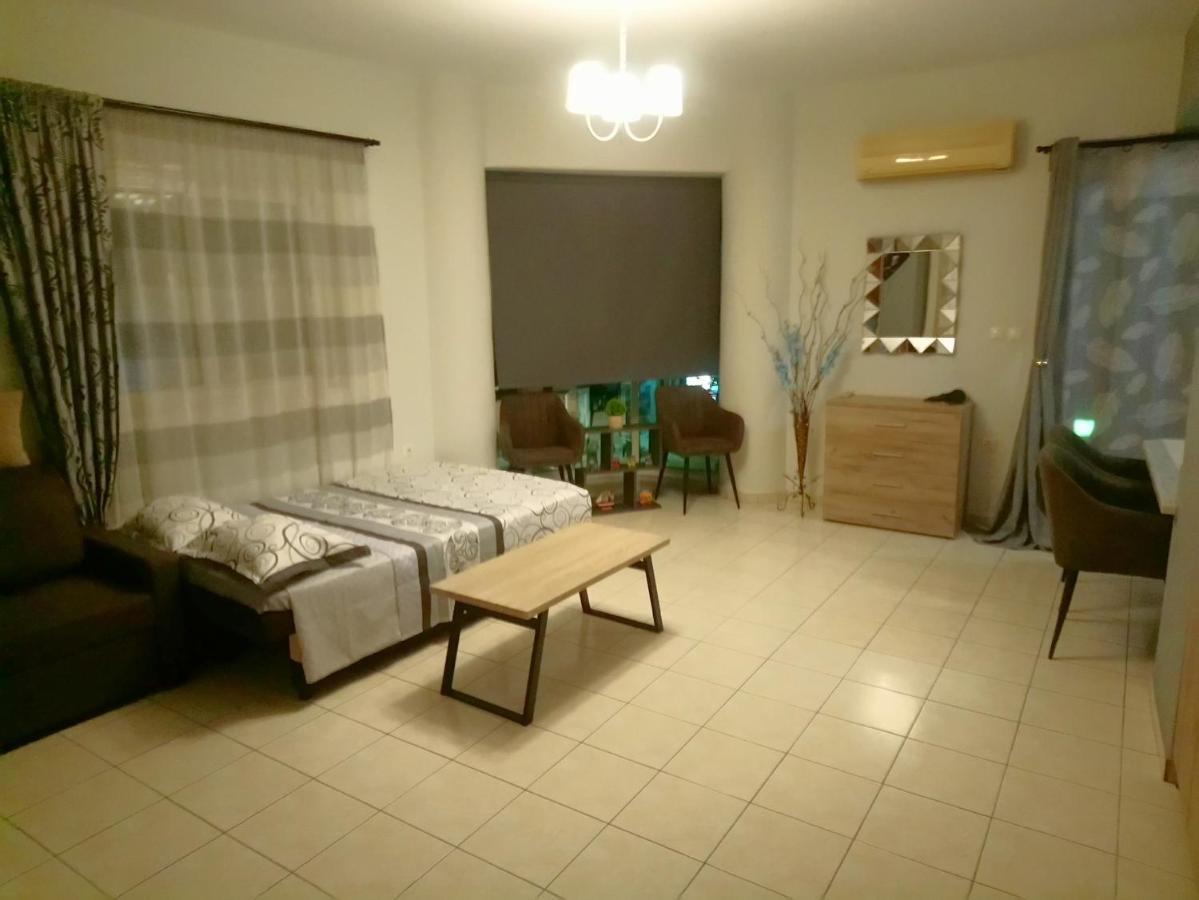 Michalis Apartment Kos Town Exterior photo