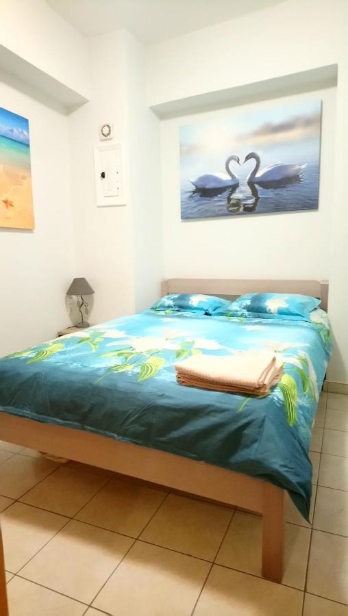 Michalis Apartment Kos Town Exterior photo