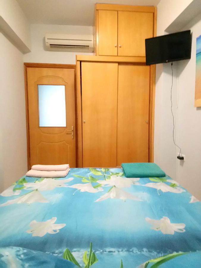 Michalis Apartment Kos Town Exterior photo