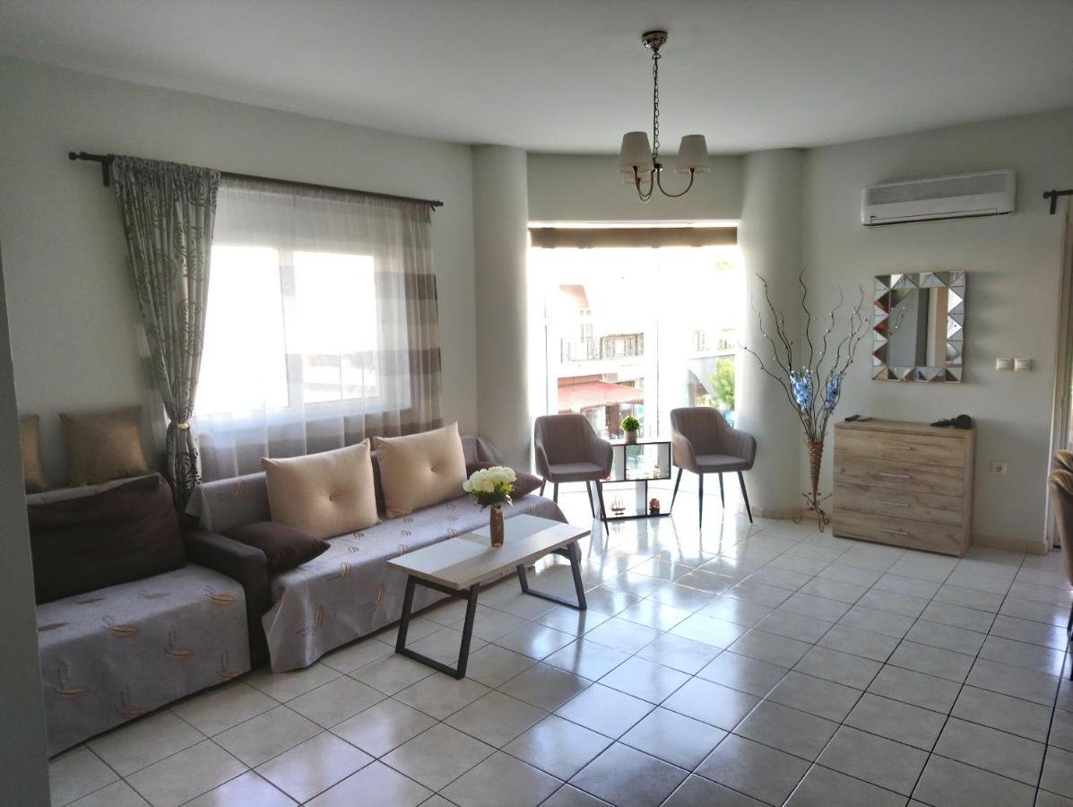 Michalis Apartment Kos Town Exterior photo