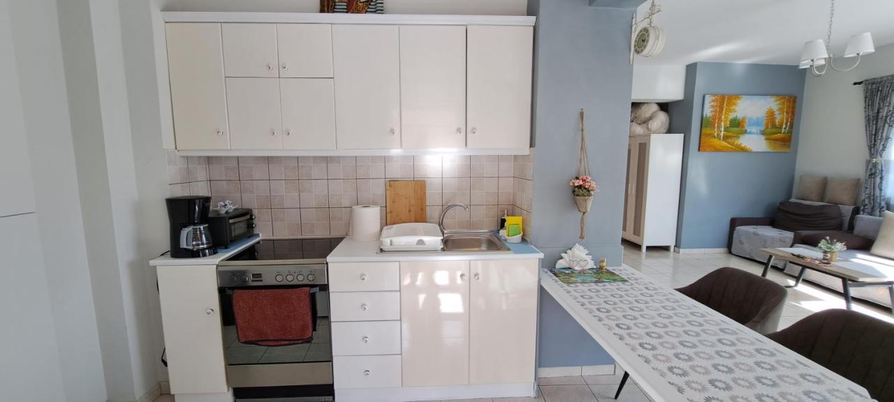 Michalis Apartment Kos Town Exterior photo