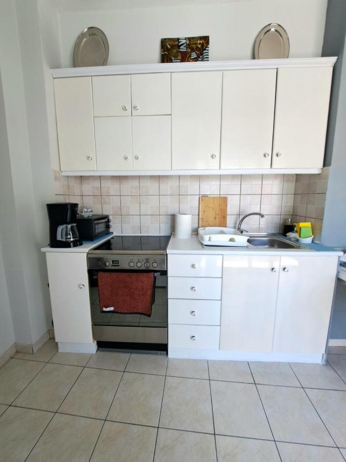 Michalis Apartment Kos Town Exterior photo