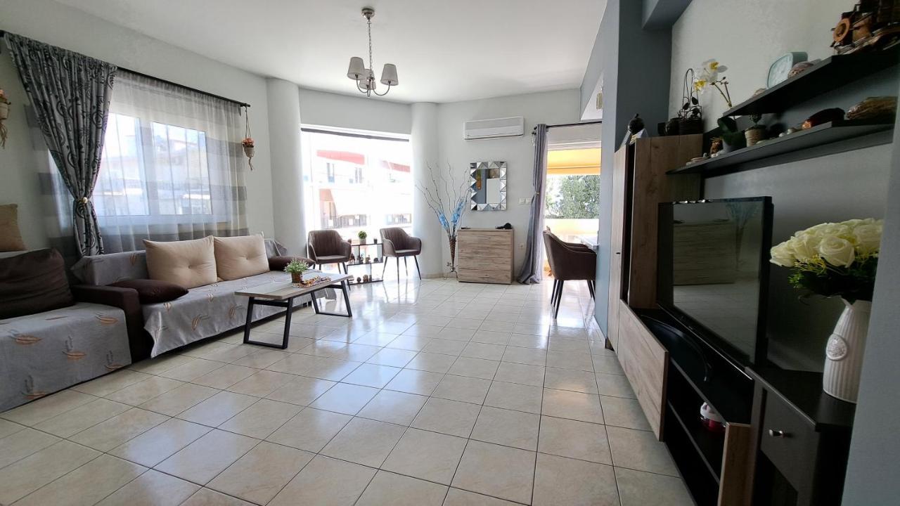 Michalis Apartment Kos Town Exterior photo
