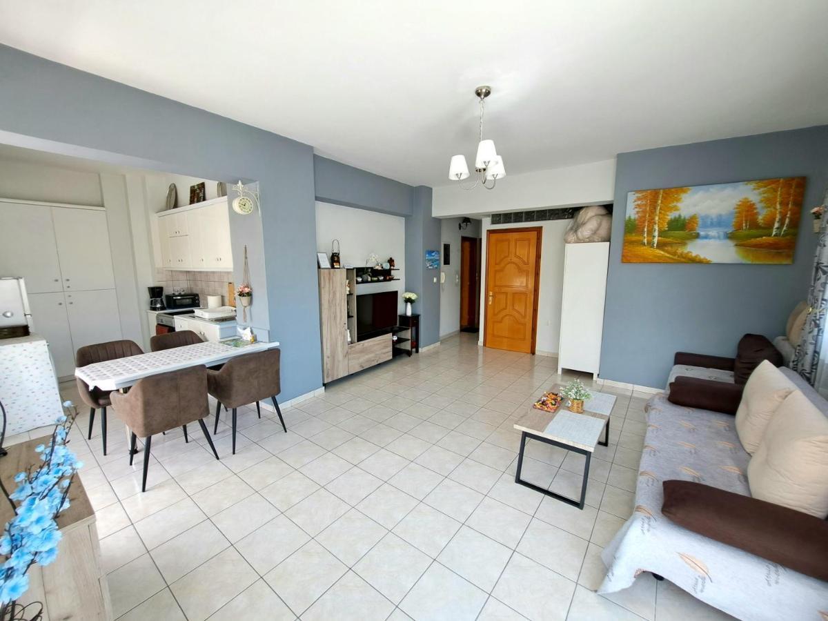 Michalis Apartment Kos Town Exterior photo