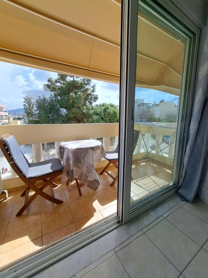 Michalis Apartment Kos Town Exterior photo