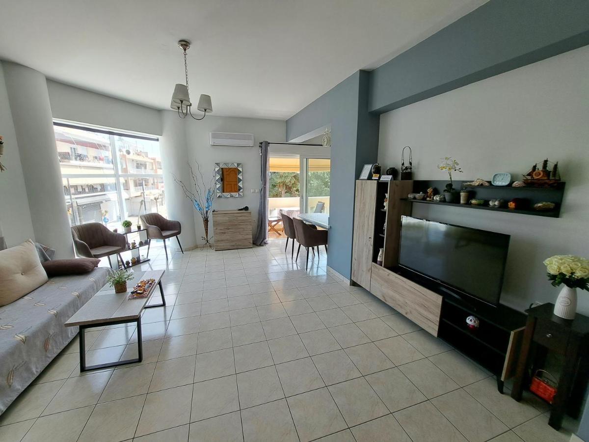 Michalis Apartment Kos Town Exterior photo