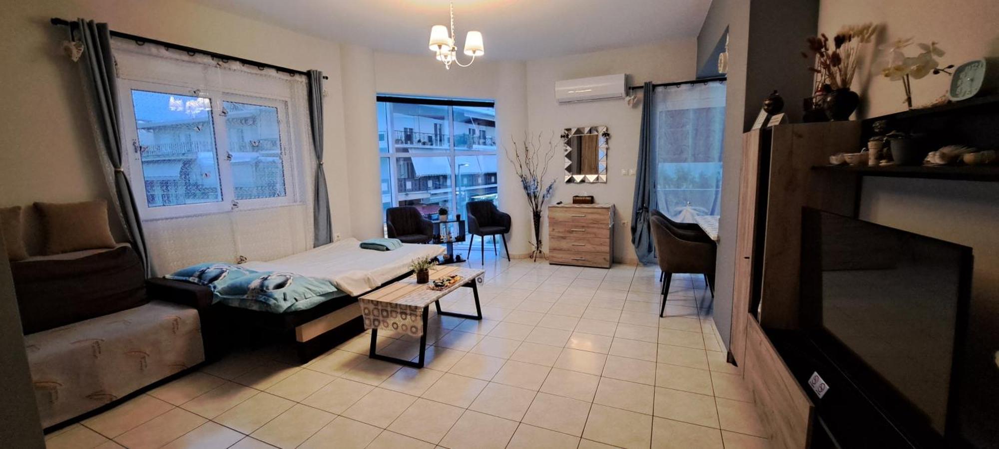 Michalis Apartment Kos Town Exterior photo
