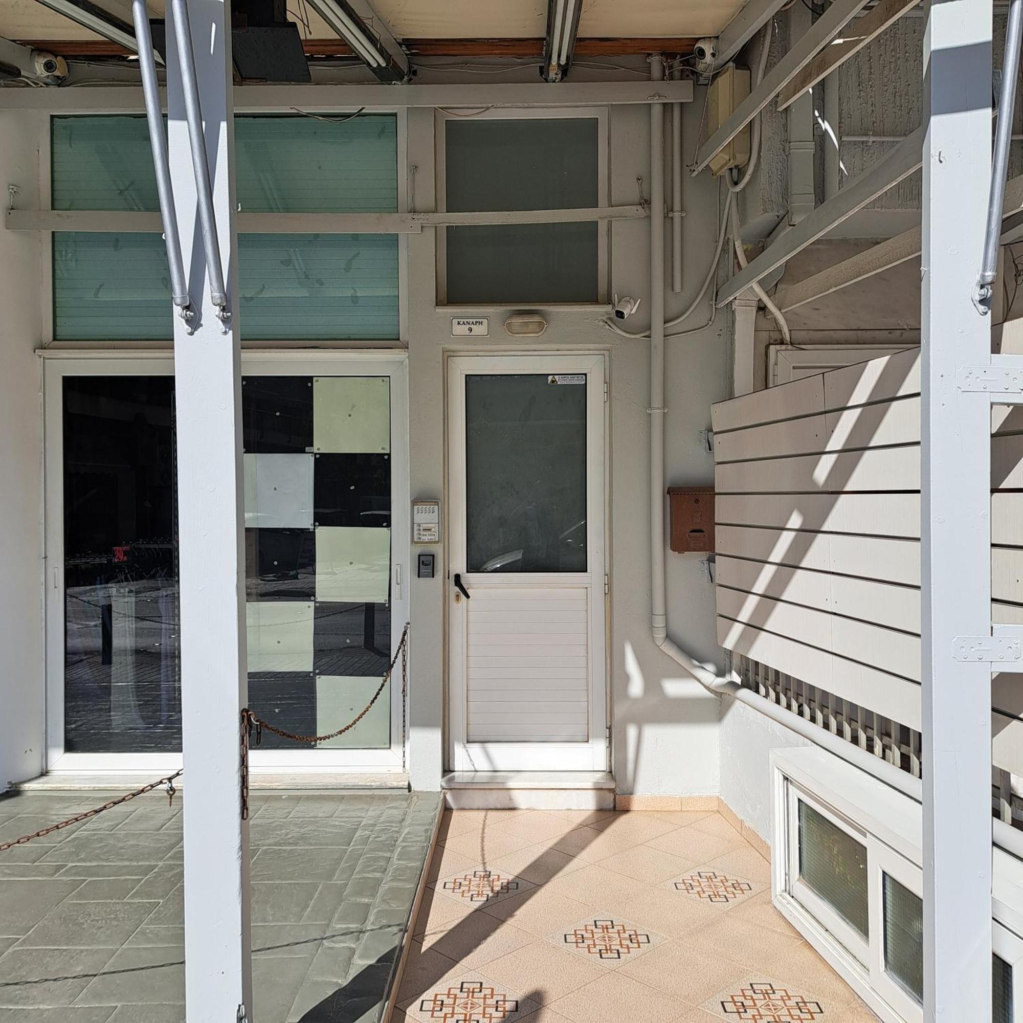Michalis Apartment Kos Town Exterior photo